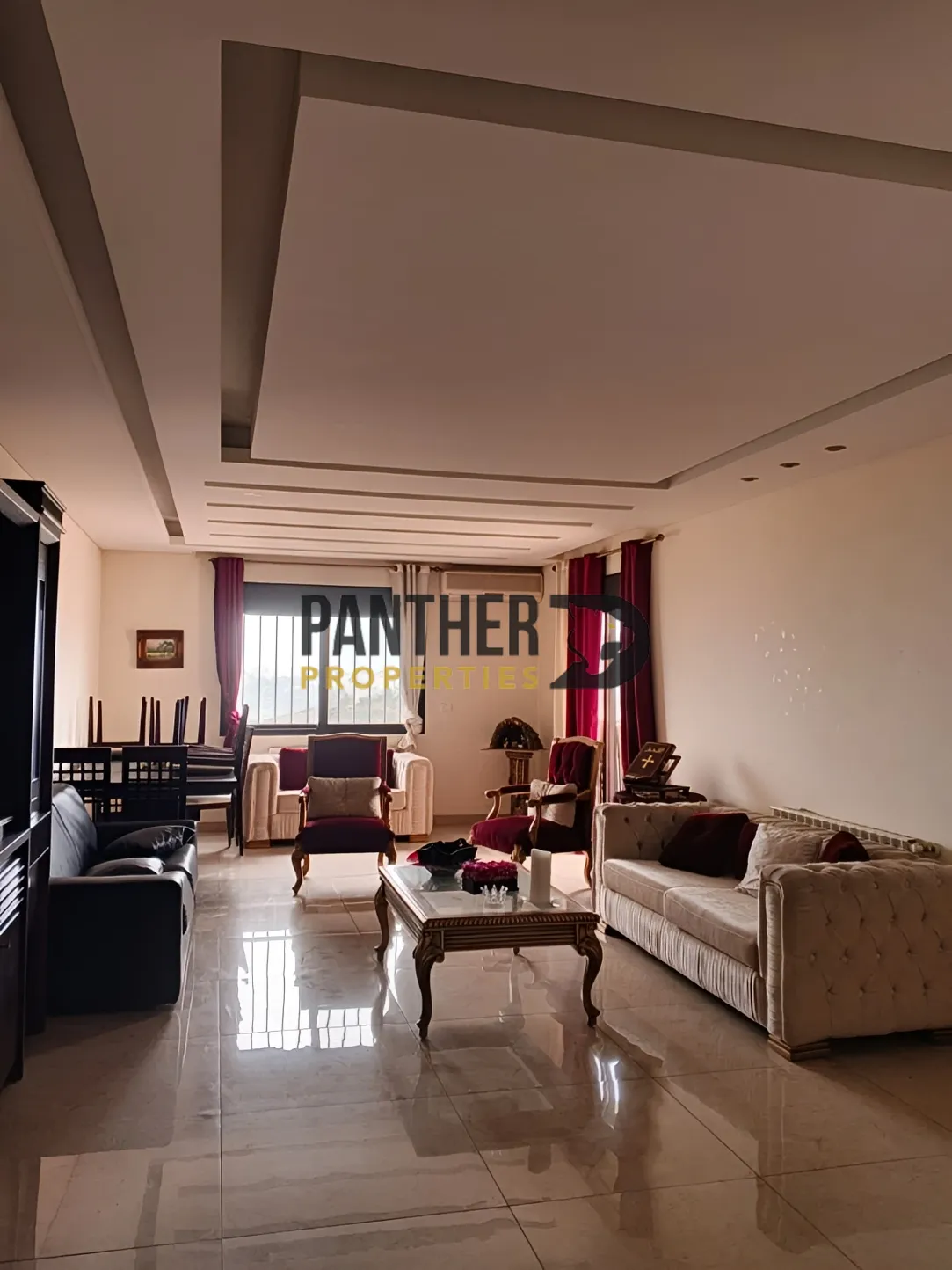 Apartment for sale in Kfarshima, Lebanon - 3 bed, 3 bath