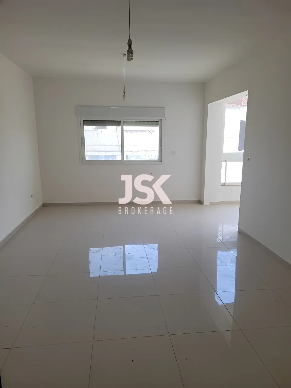 Apartment for Sale in Zikrit - 3 bed, 2 bath