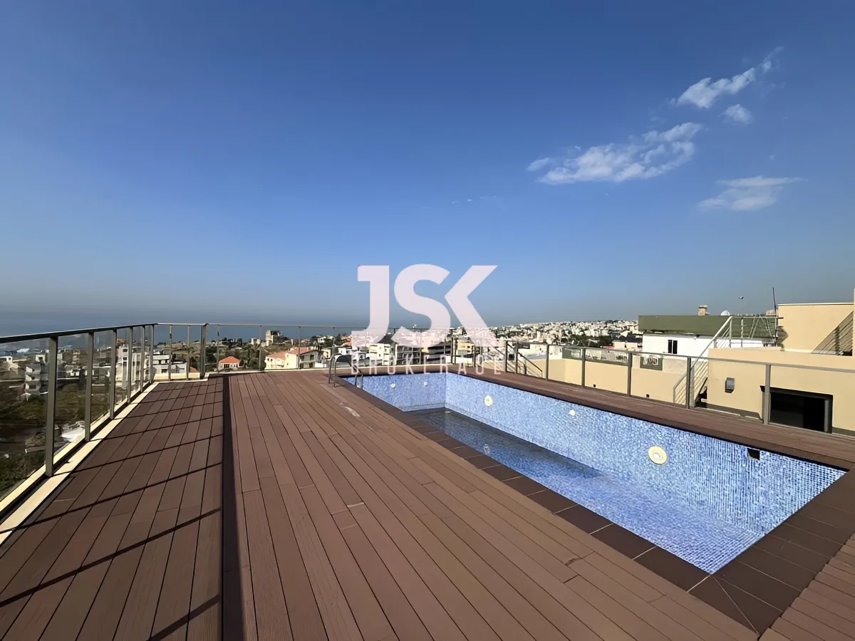 Apartment for Sale in Byblos, Lebanon - 4 bed, 3 bath
