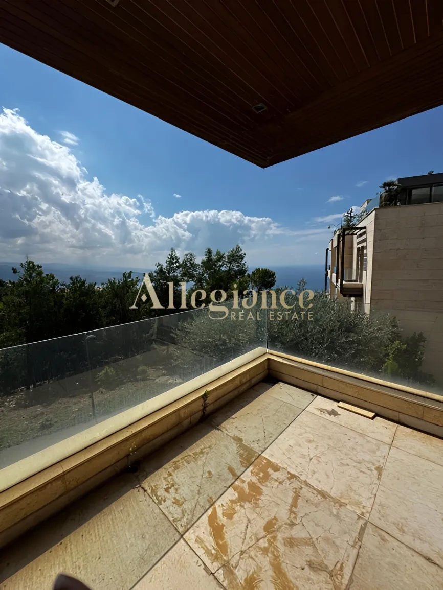 Apartment for sale in Adma w Dafnah