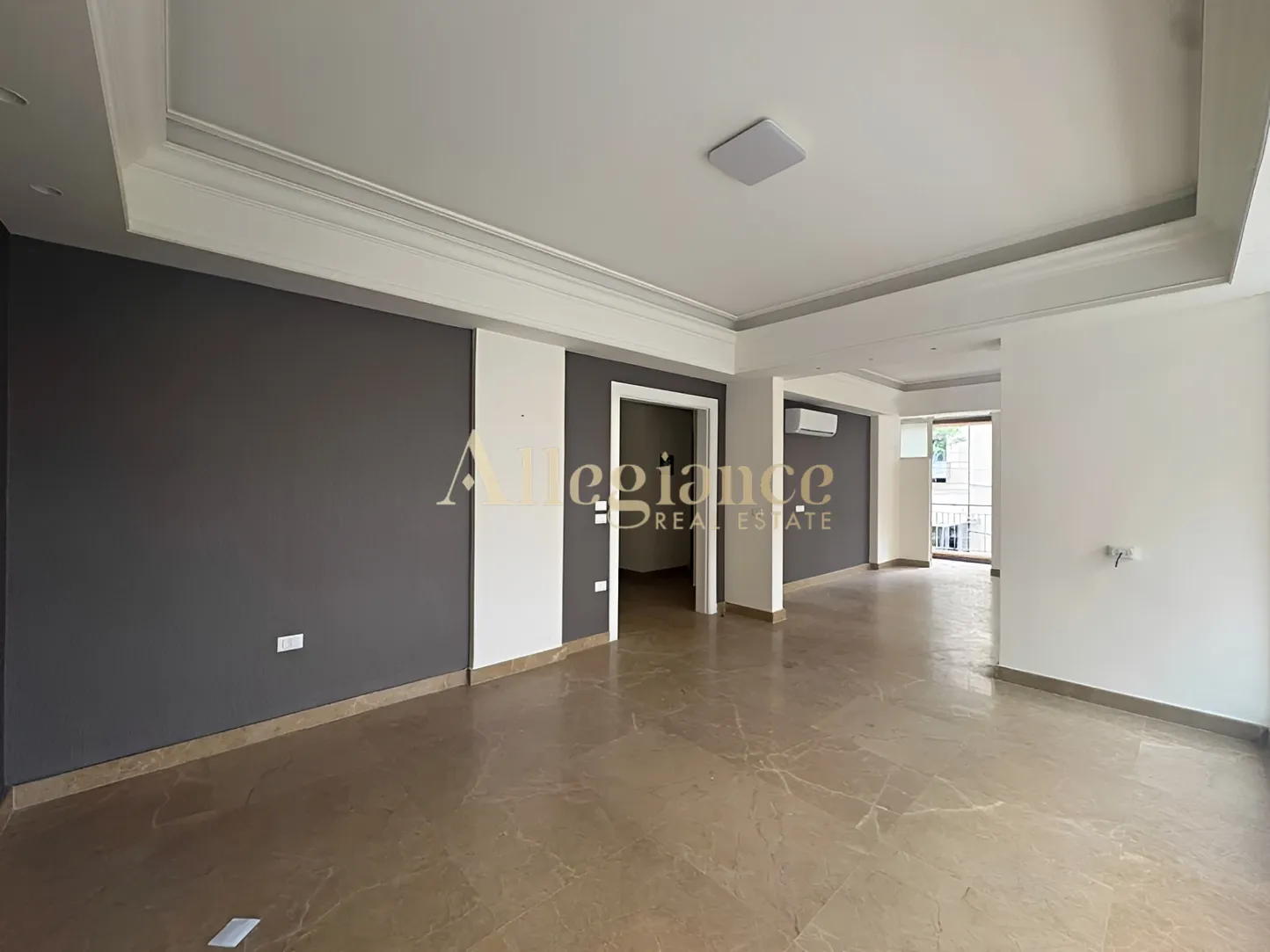 Apartment for rent in Sodeco