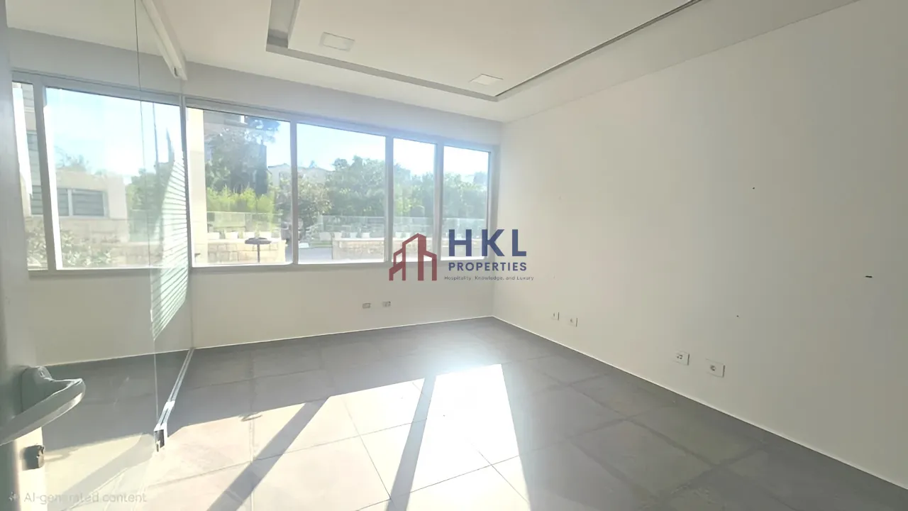 Office for rent in Hazmieh, Lebanon