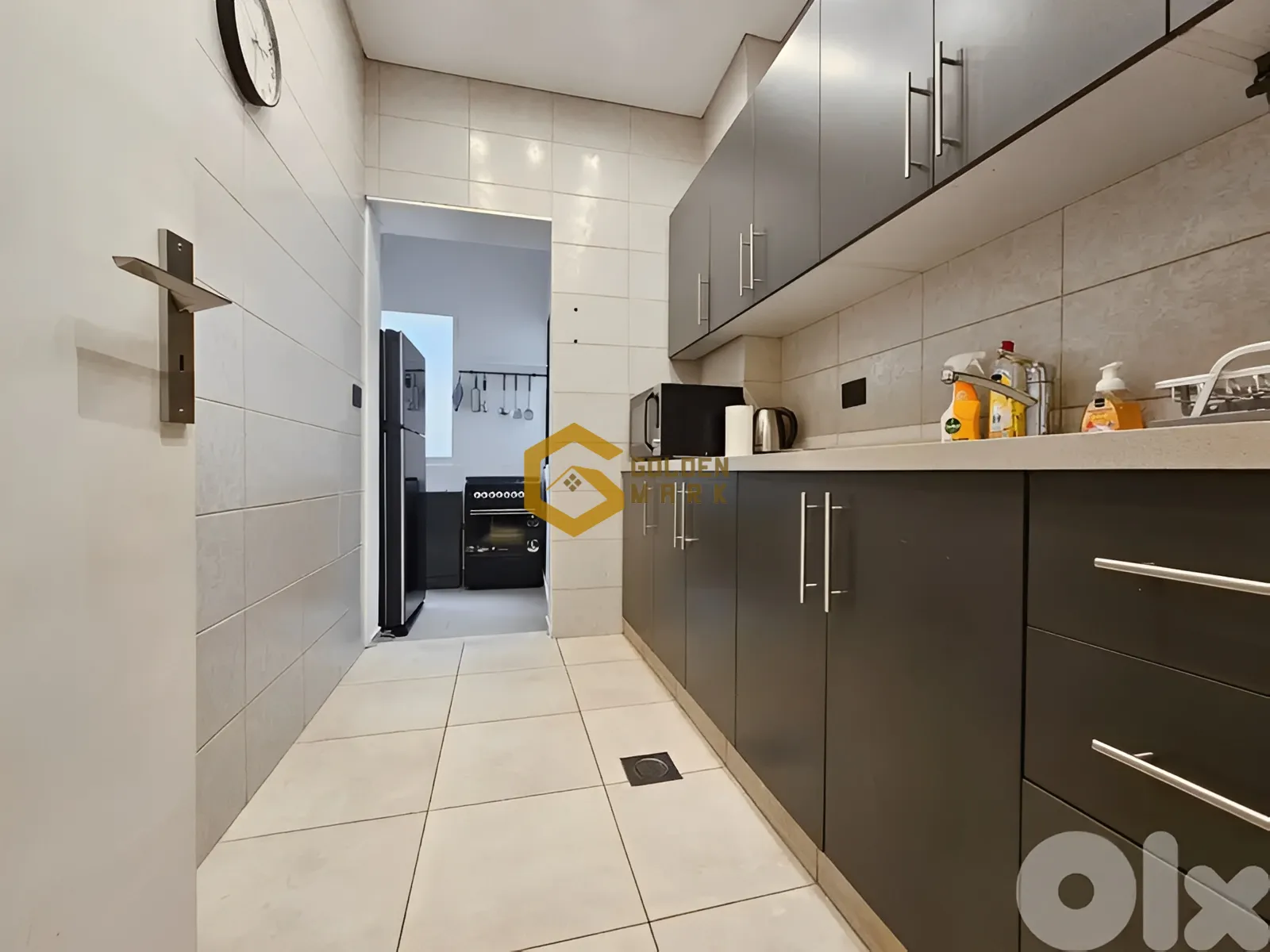 Apartment for Sale in Achrafieh, Beirut - 1 bed, 1 bath