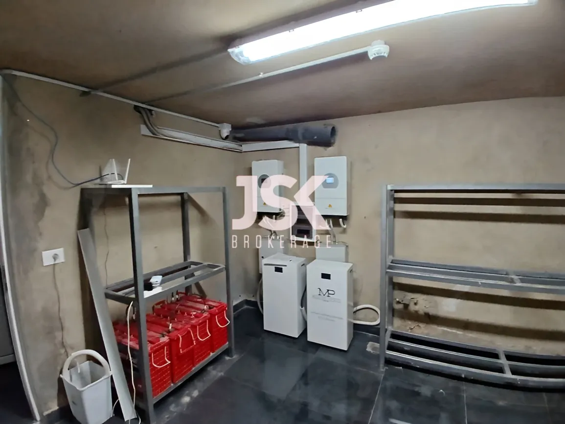 Commercial Building for sale in Jal El Dib, Lebanon