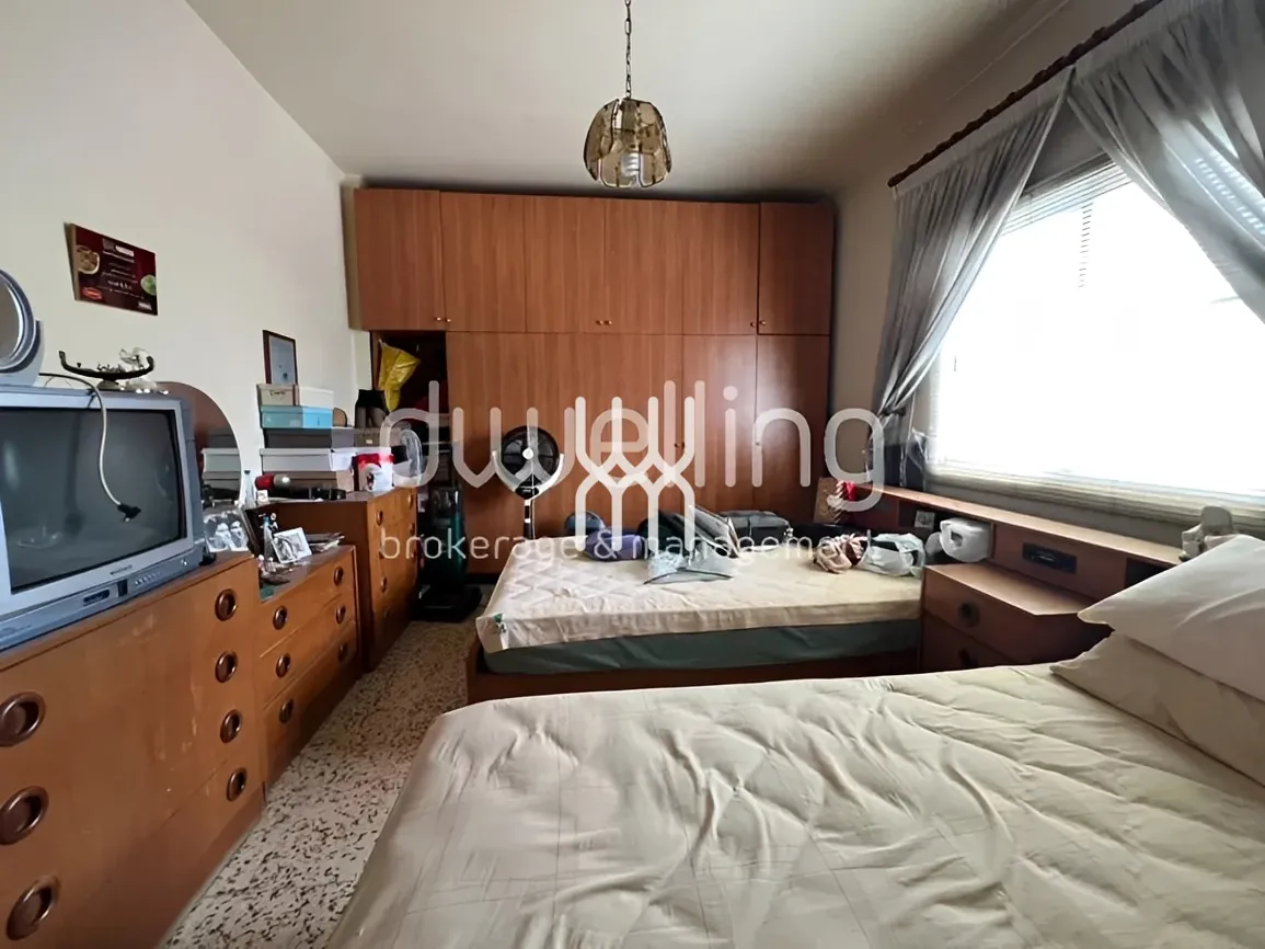Apartment for sale in Sabtiyeh, Lebanon