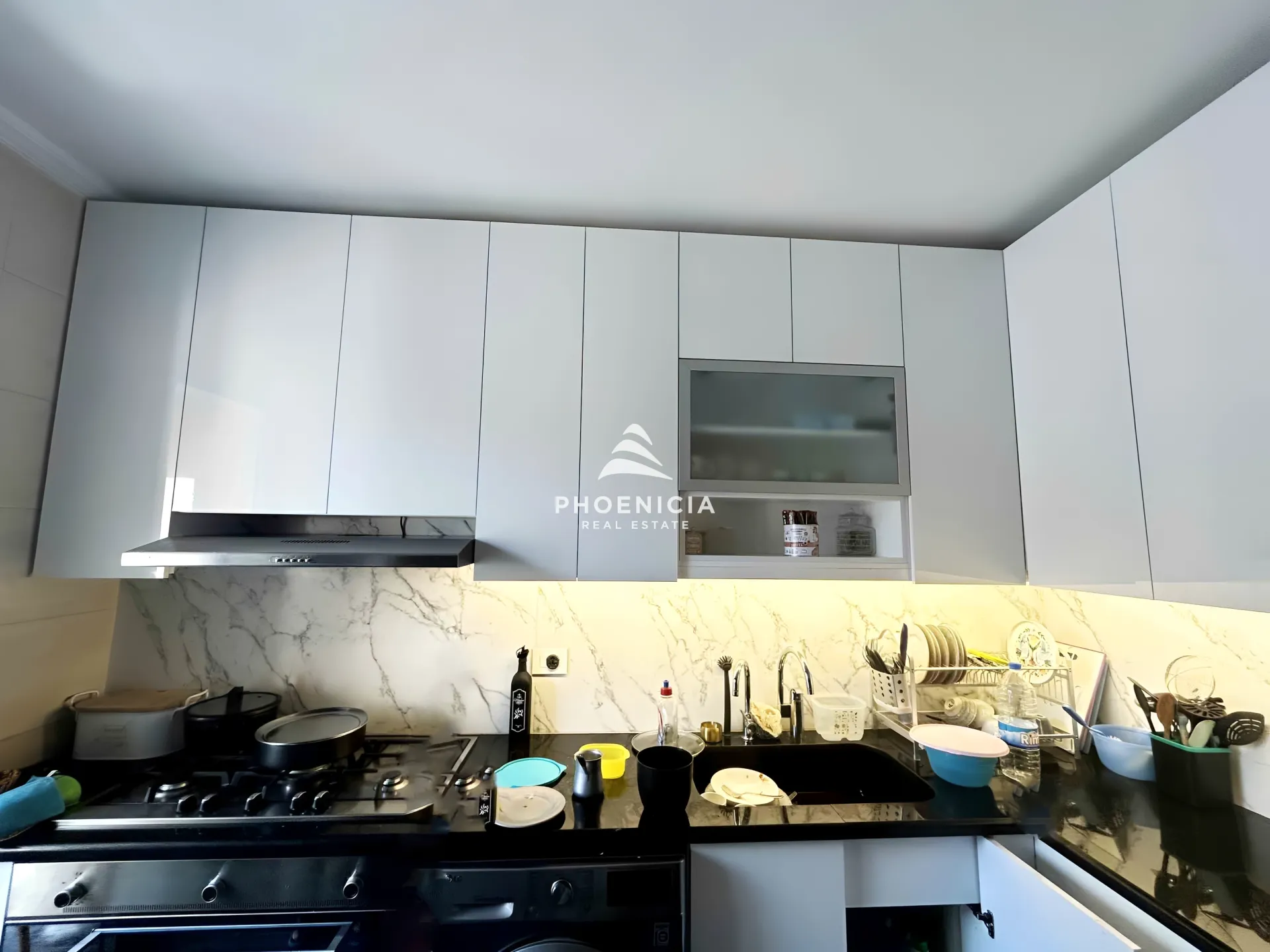 Apartment for Sale in Jdayel
