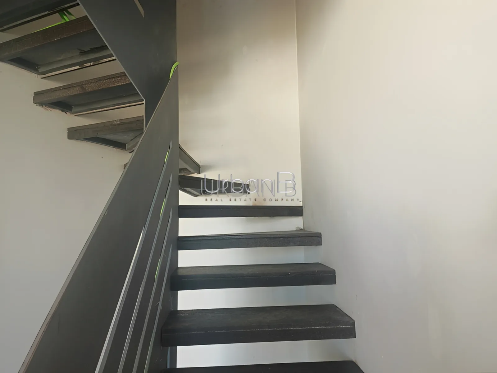 Residential in Hotel dieu, beirut, lebanon