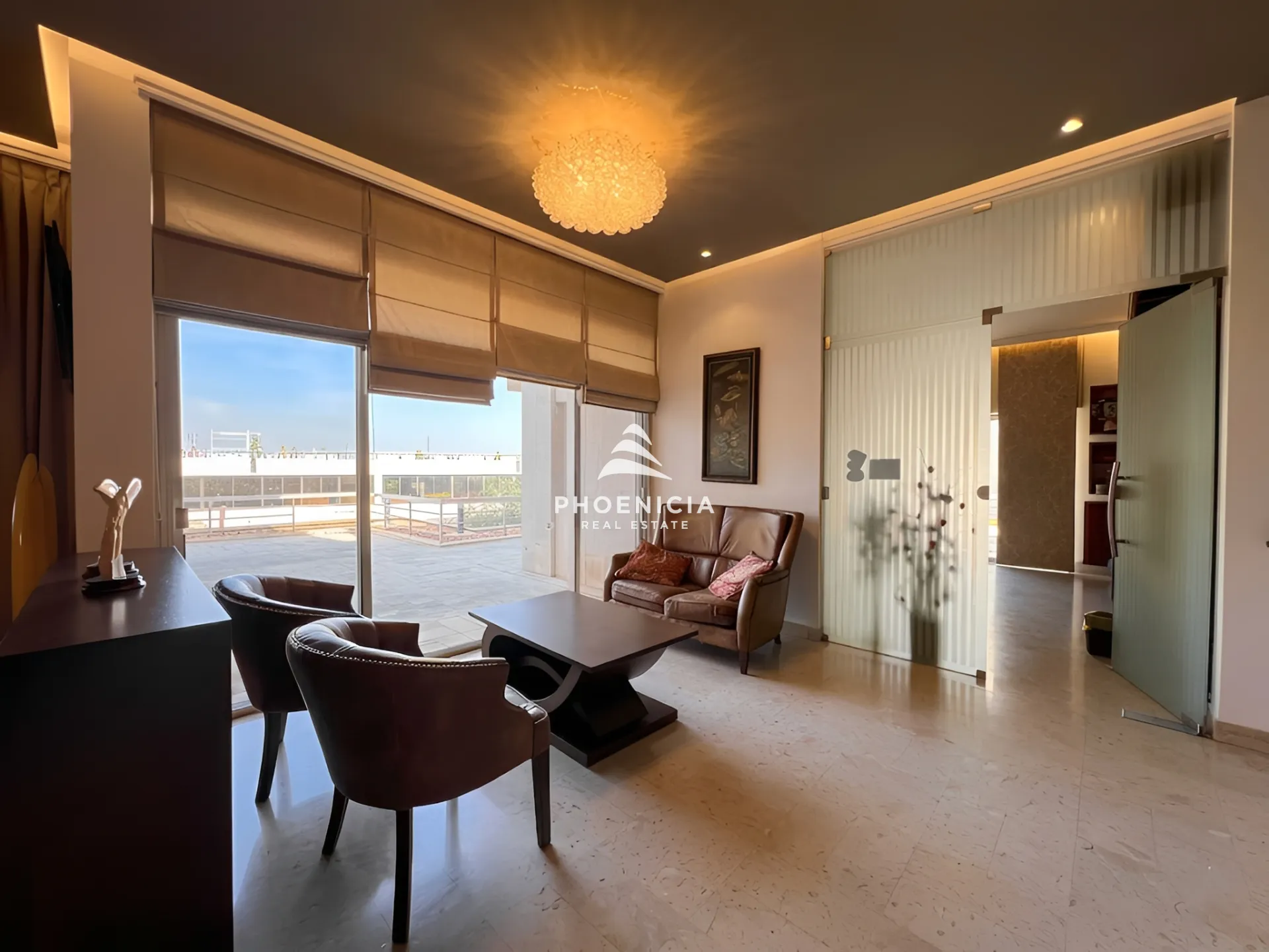 Villa for Sale in Nahr Ibrahim