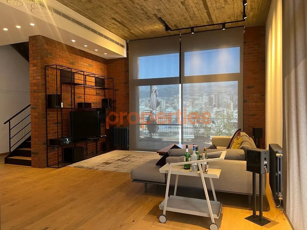 Apartment for Rent in Achrafieh