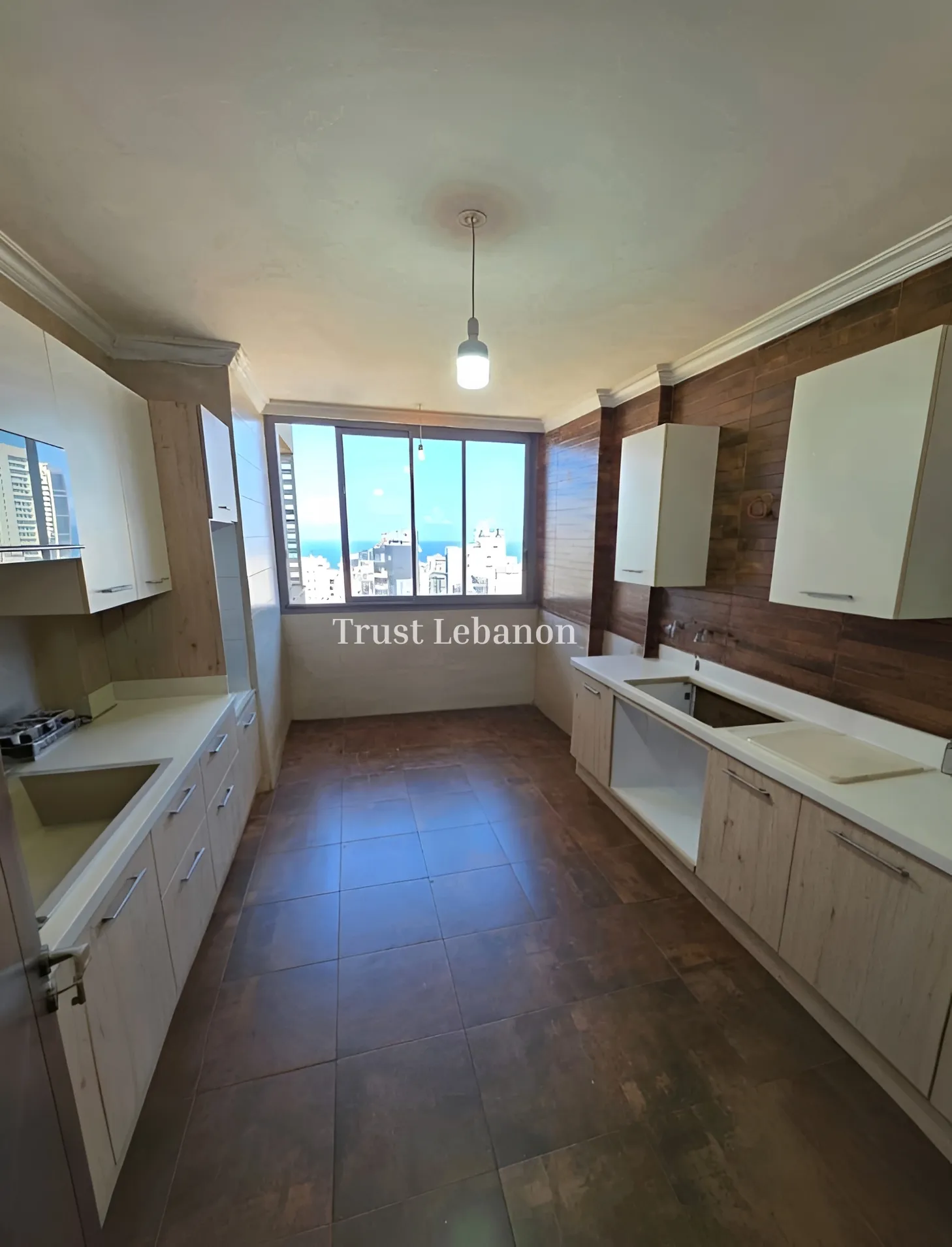 Apartment for sale in Hamra, Beirut, Lebanon - 3 bed, 3 bath