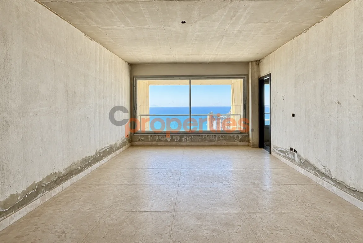 Apartment for Sale in Raoucheh