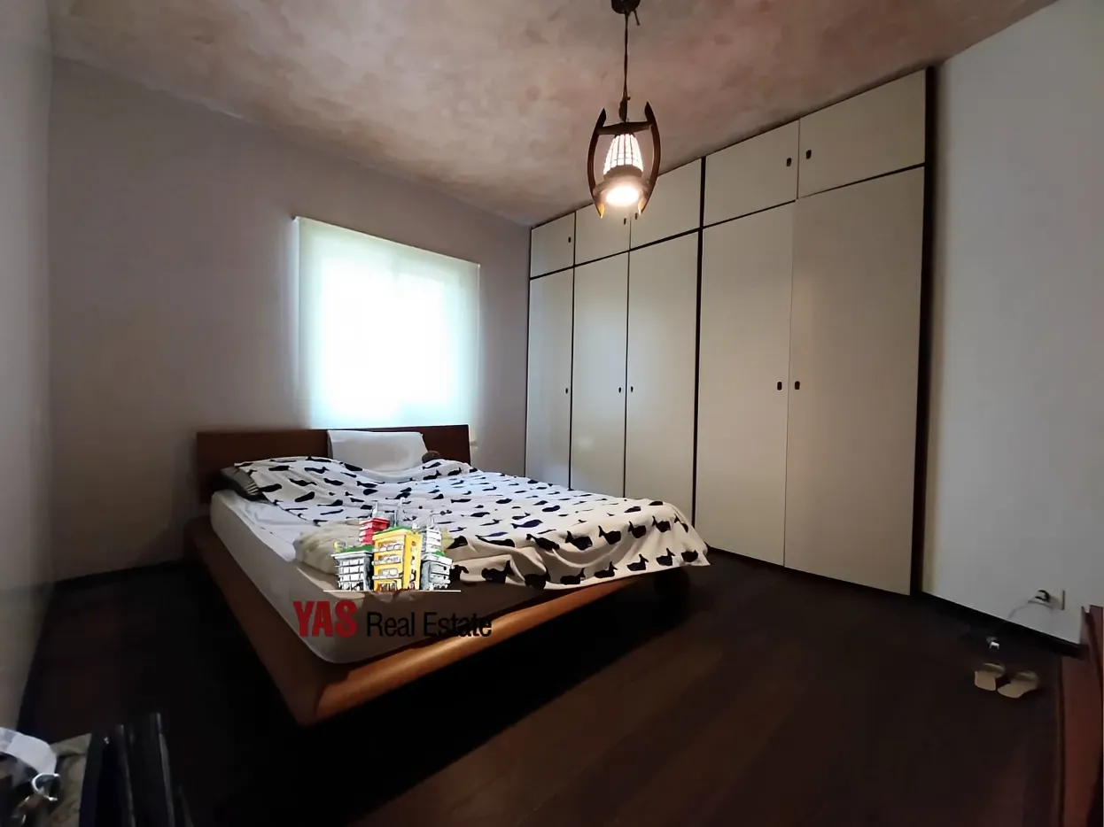Chalet for rent in Kaslik