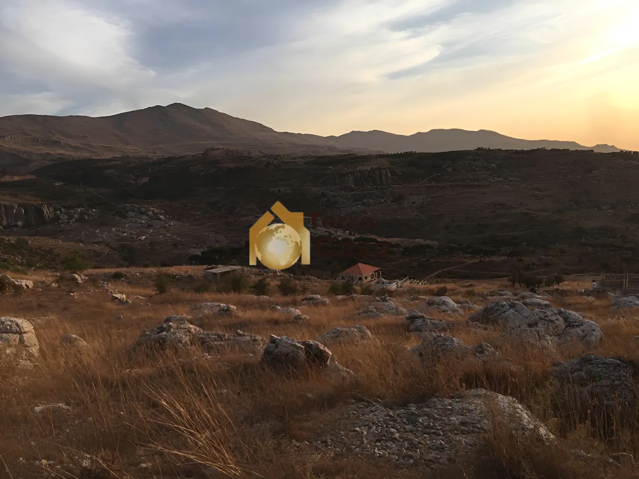 Residential Land for sale in Tarchich
