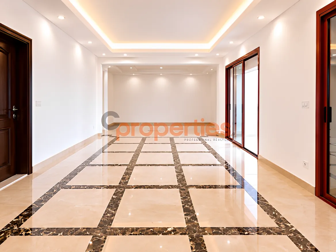 Apartment for Sale in Jnah - 4 bed, 5 bath