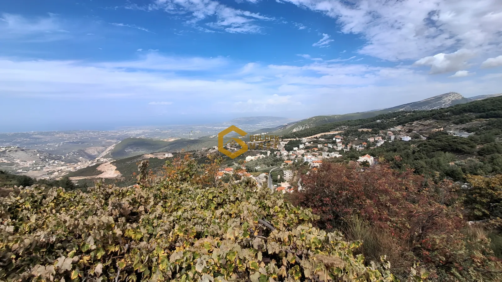 Land for Sale in Aabdine