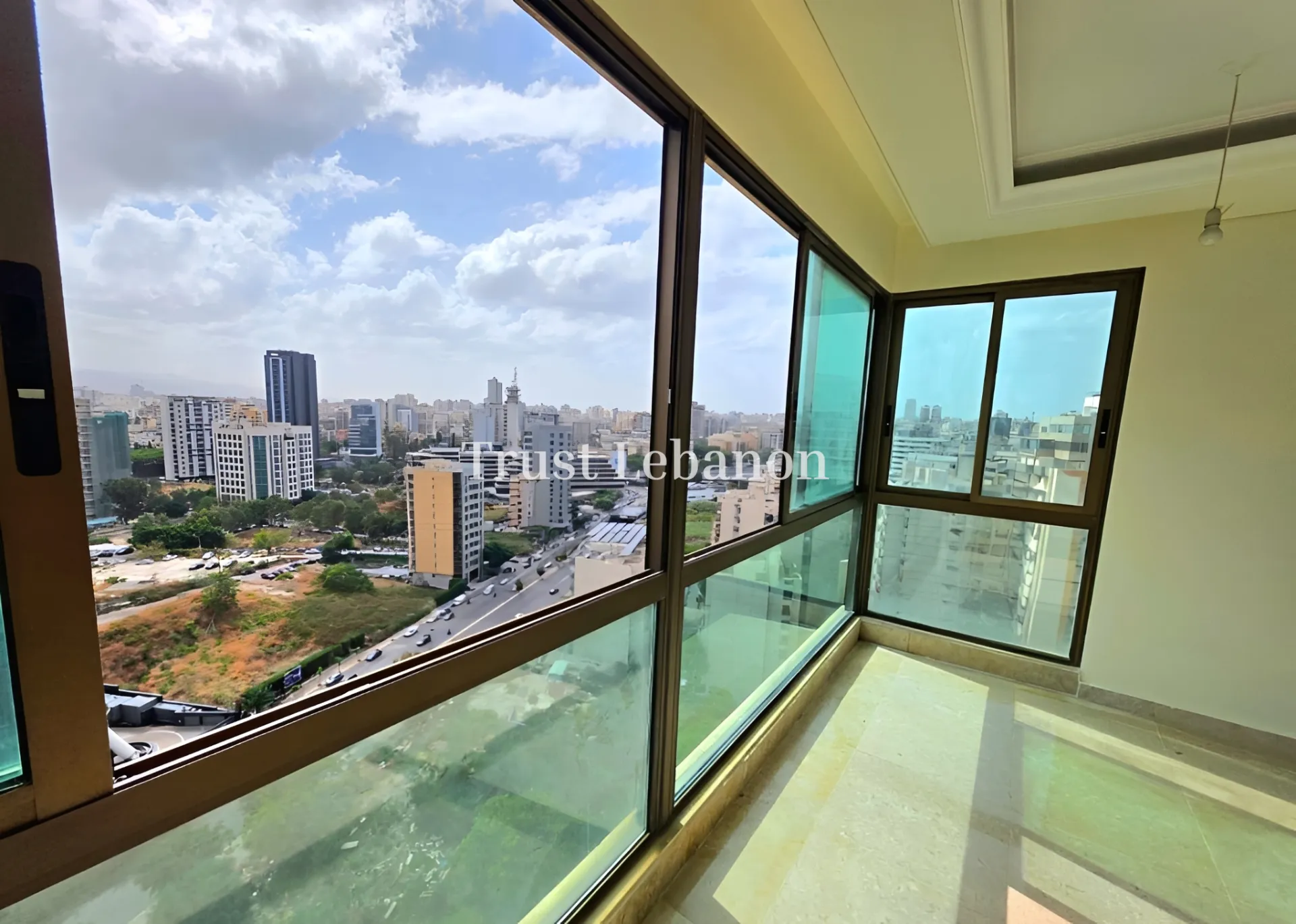 Apartment for sale in Achrafieh - 4 bed, 4 bath