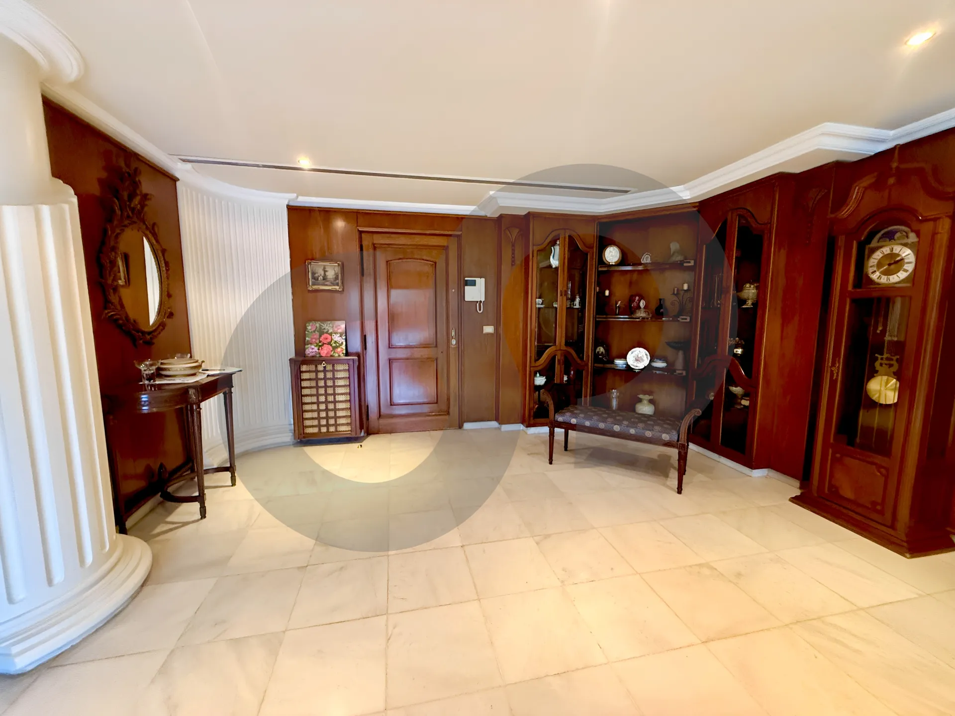Apartment for Sale in Jamhour