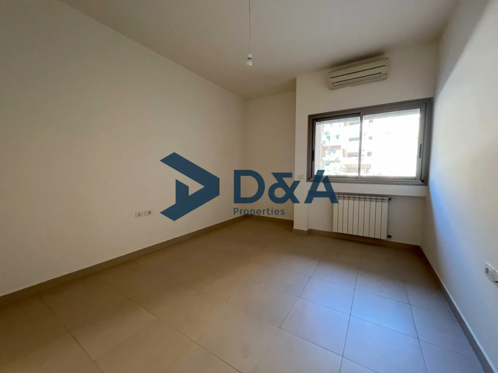 Apartment for sale in Achrafieh, Beirut, Lebanon