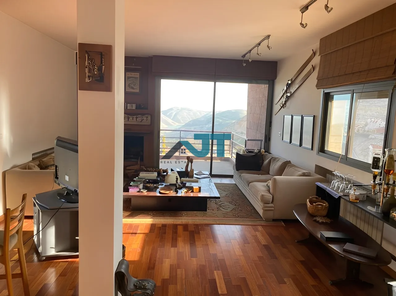 Apartment for Rent in Faraya