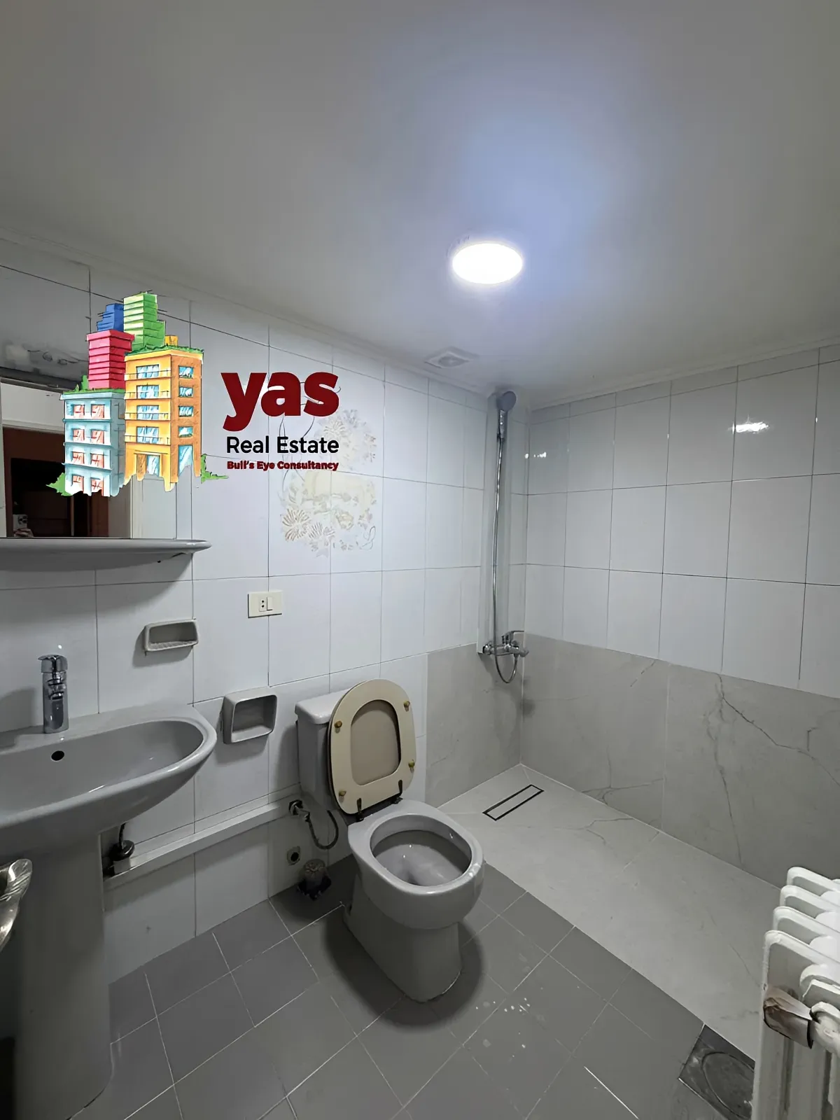 Apartment for Sale in Ballouneh
