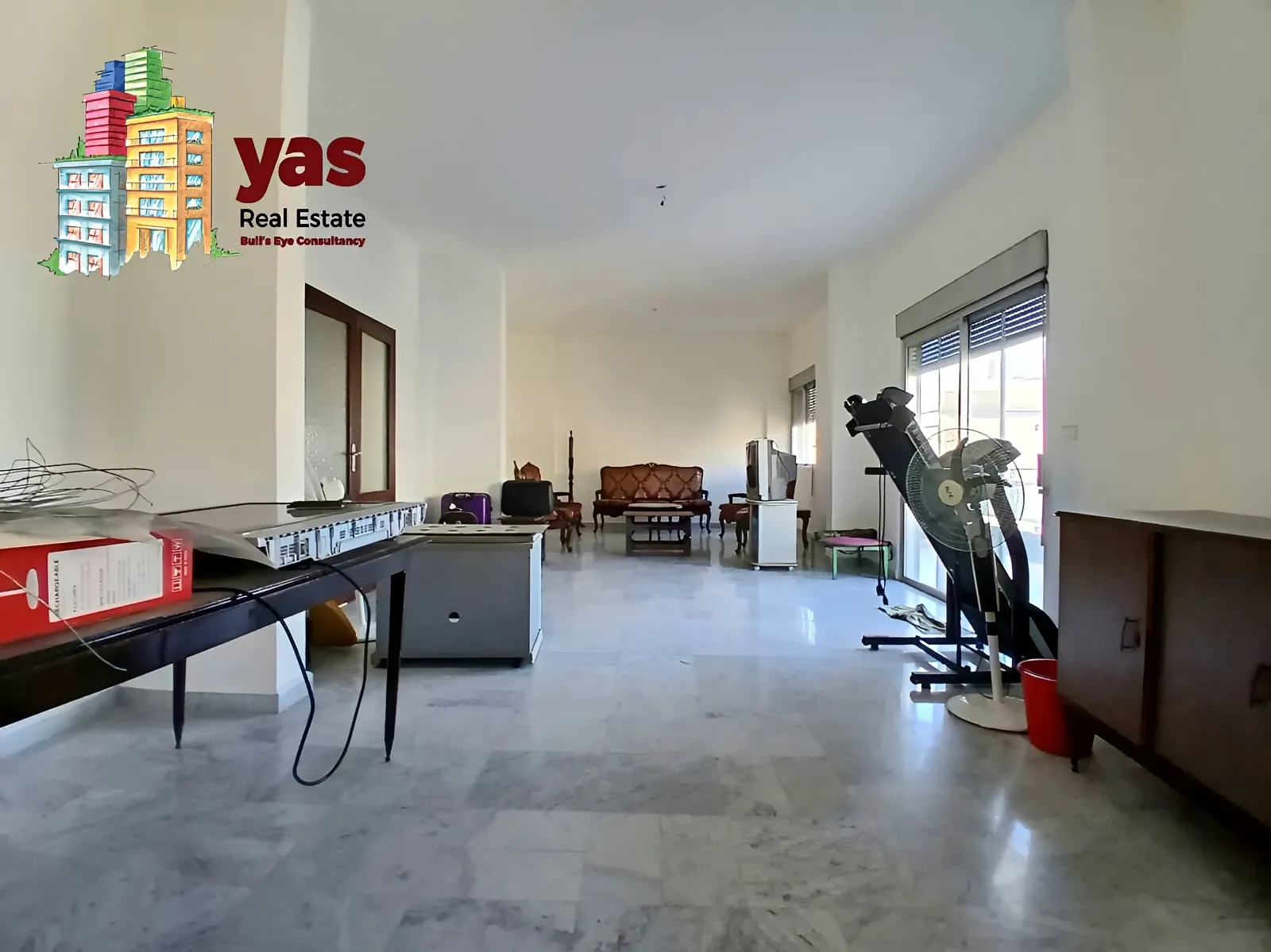 Apartment for Rent in Adonis - 3 bed, 3 bath