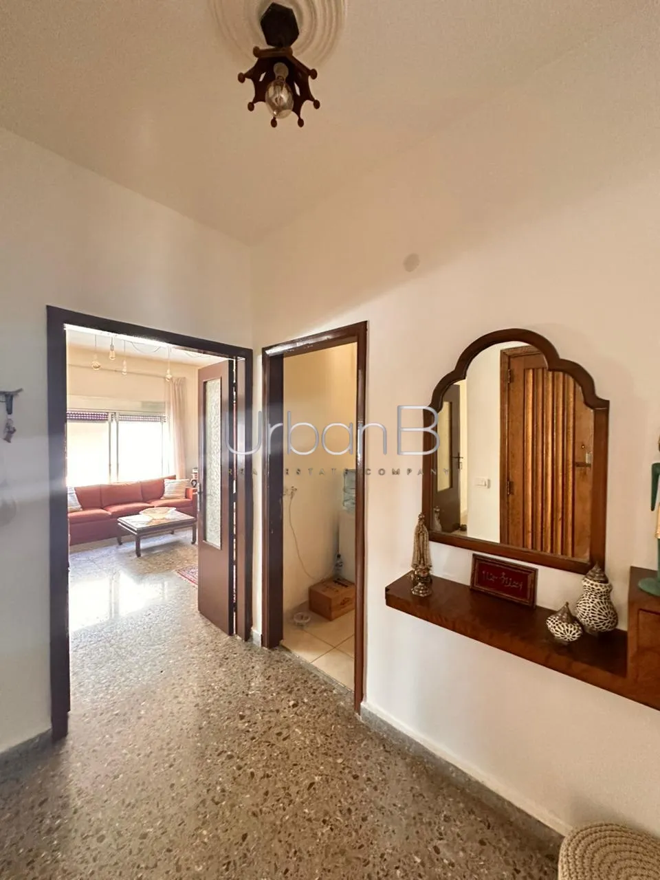 Apartment for sale in Sassine, beirut, lebanon