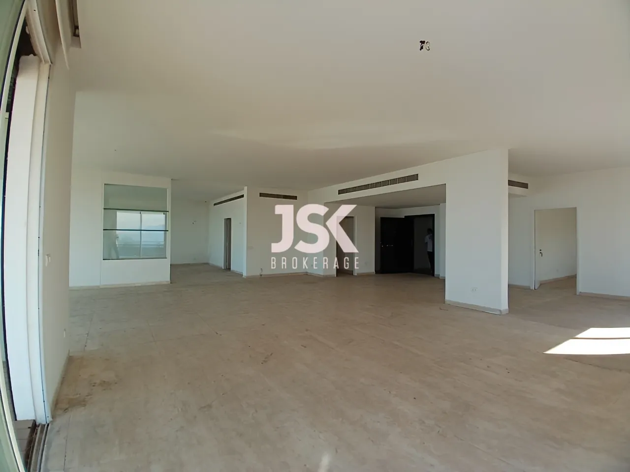Apartment for Rent in Rabieh