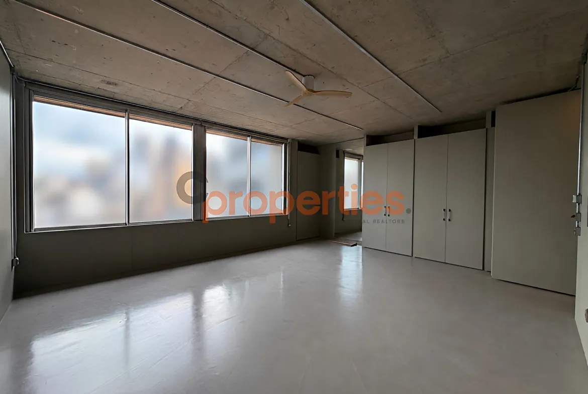 Apartment for Sale in Achrafieh