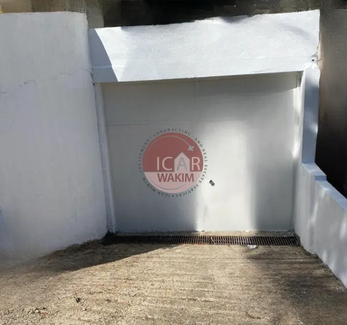 Warehouse for sale in Ain Saadeh, Lebanon