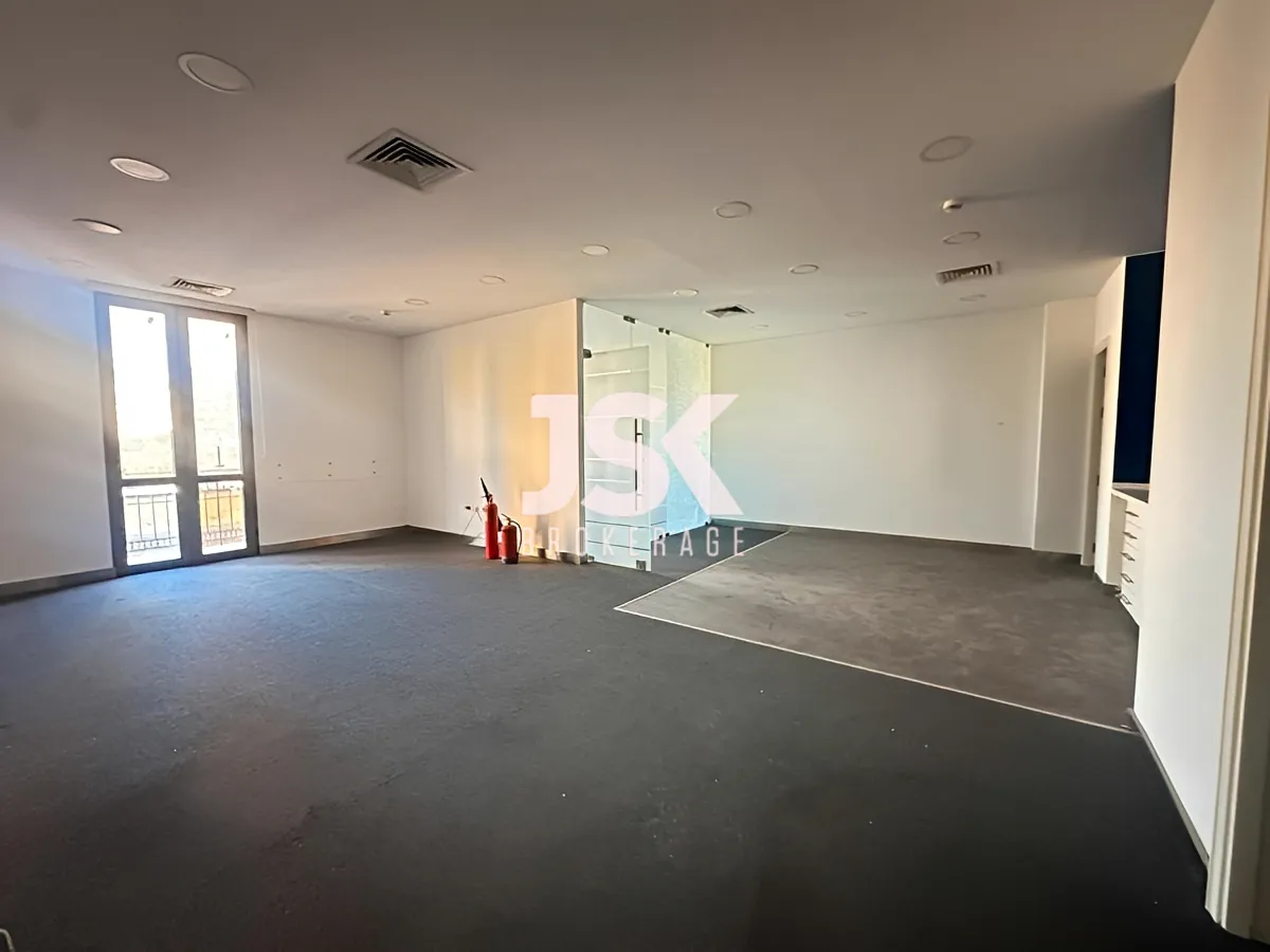 Office for rent in Downtown Beirut, Lebanon