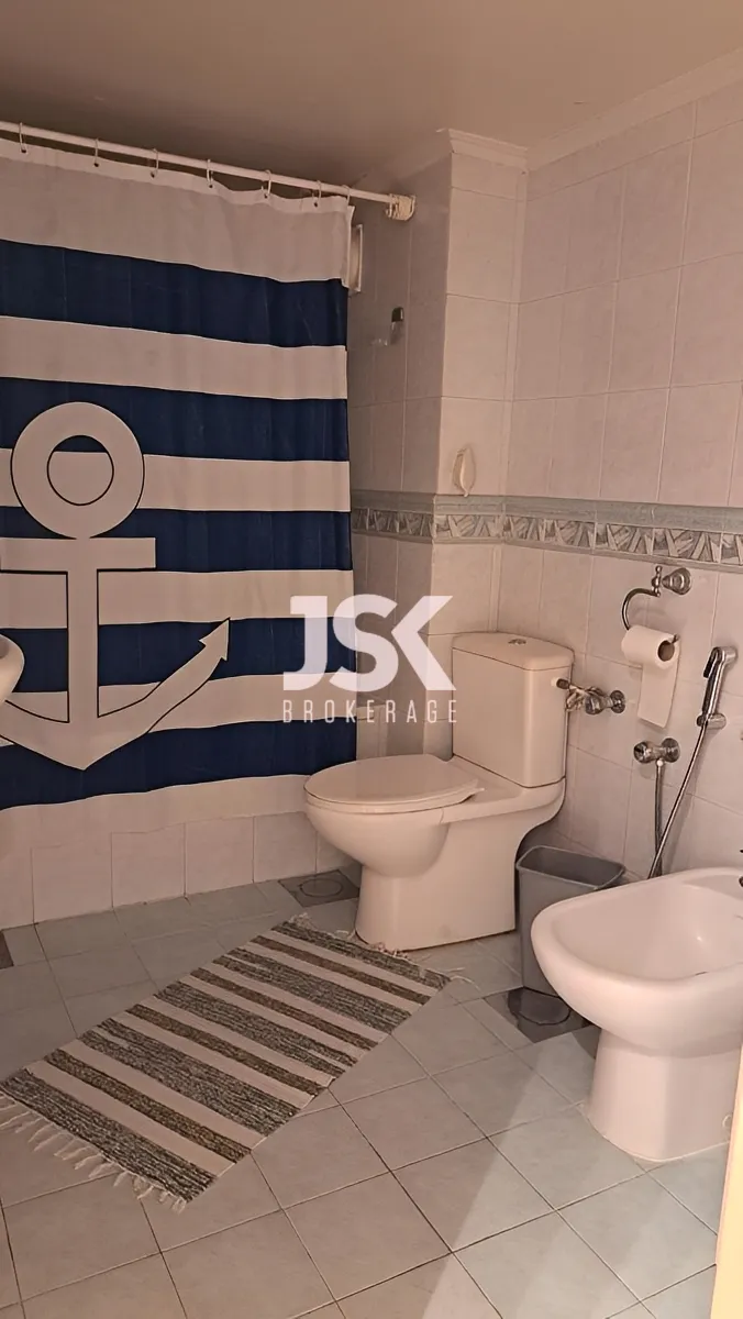 Apartment for Sale in Jnah, Beirut, Lebanon