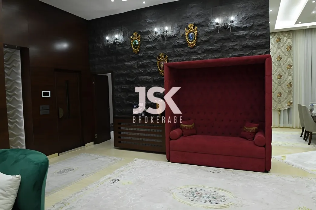 Villa for Sale in Fatqa, Lebanon