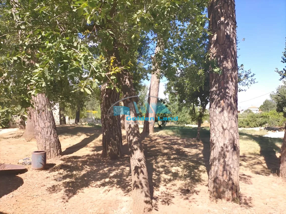 Land for Sale in Hammana, Lebanon