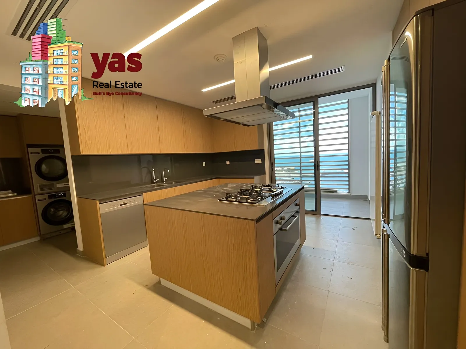Apartment for Sale in Saifi