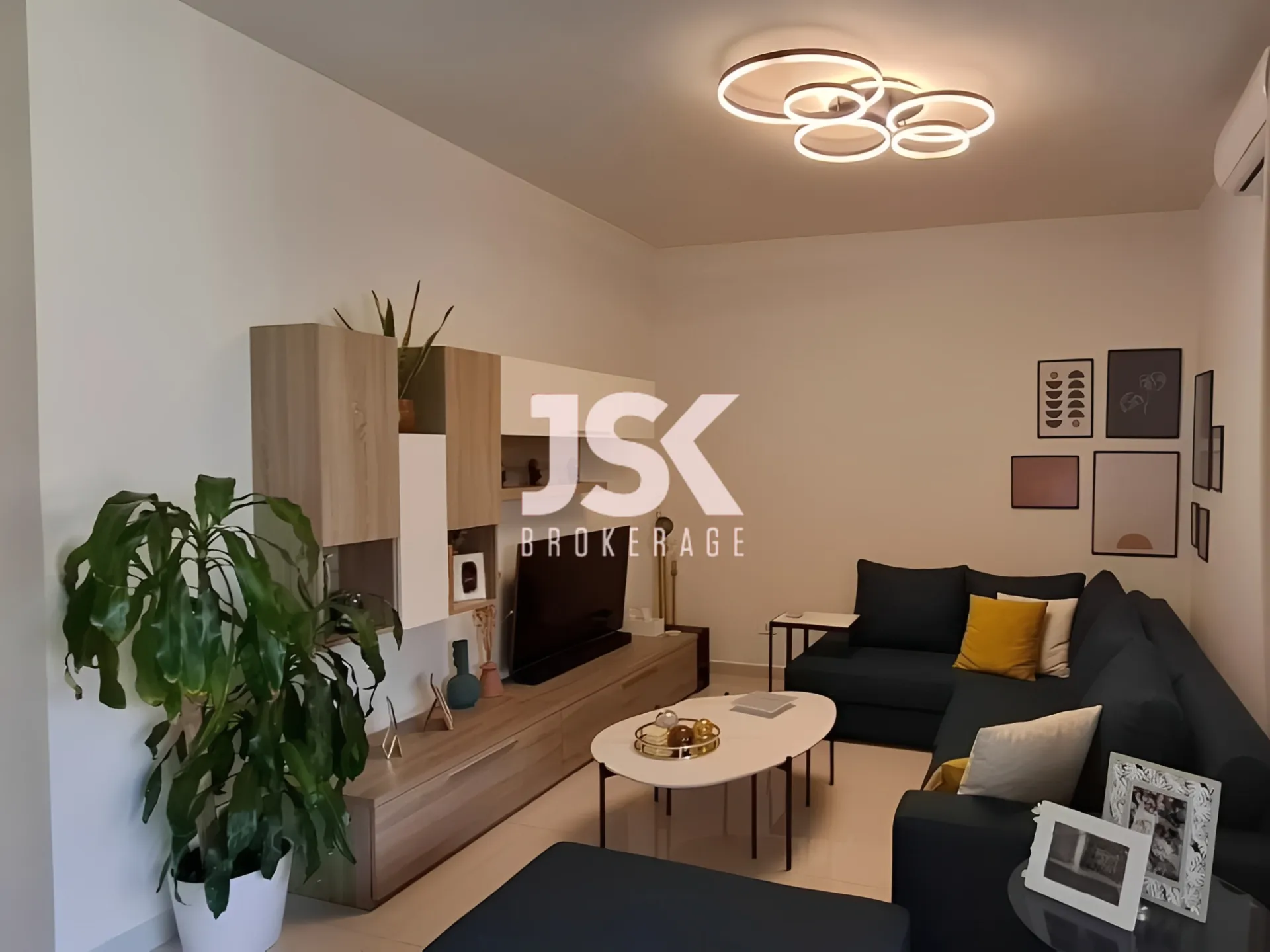 Apartment for Sale in Antelias, Lebanon
