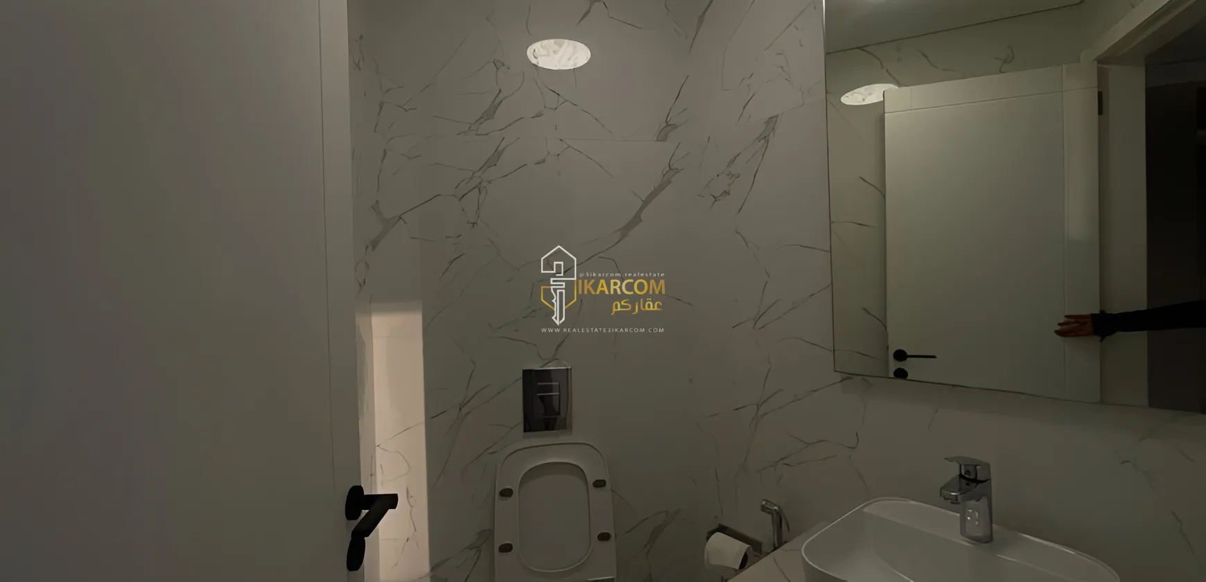 Apartment for sale in Louaizeh