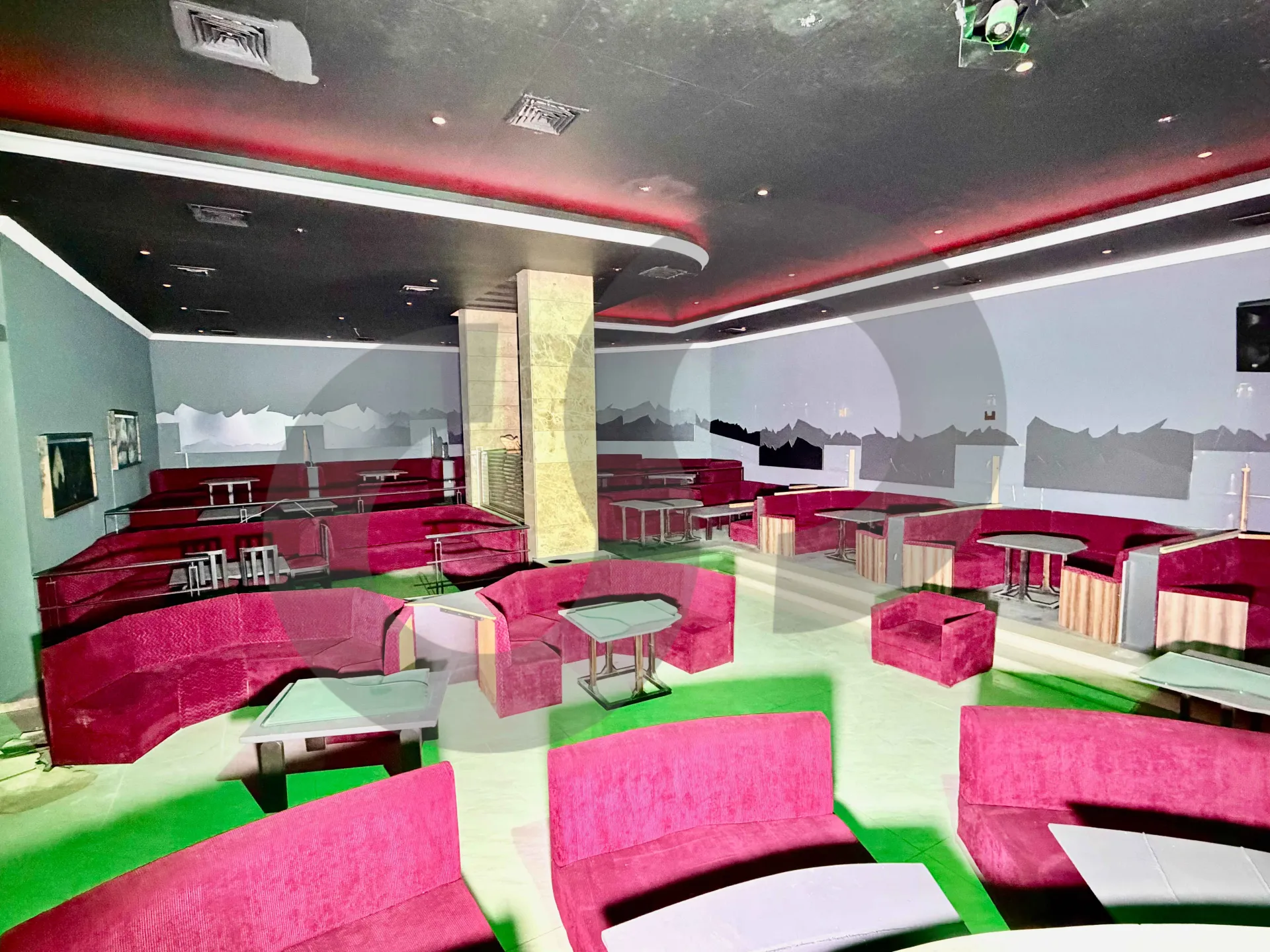 Commercial Property for Rent in Tabarja