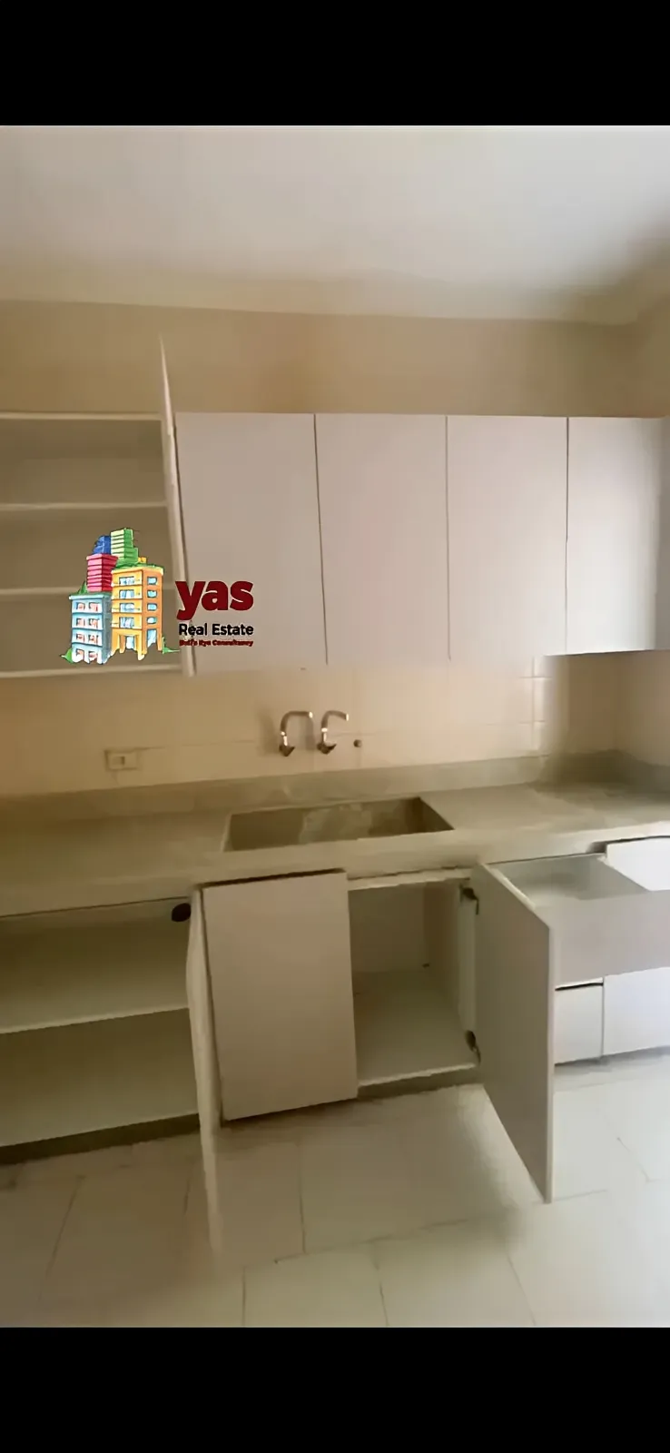 Apartment for Rent in Chnanir