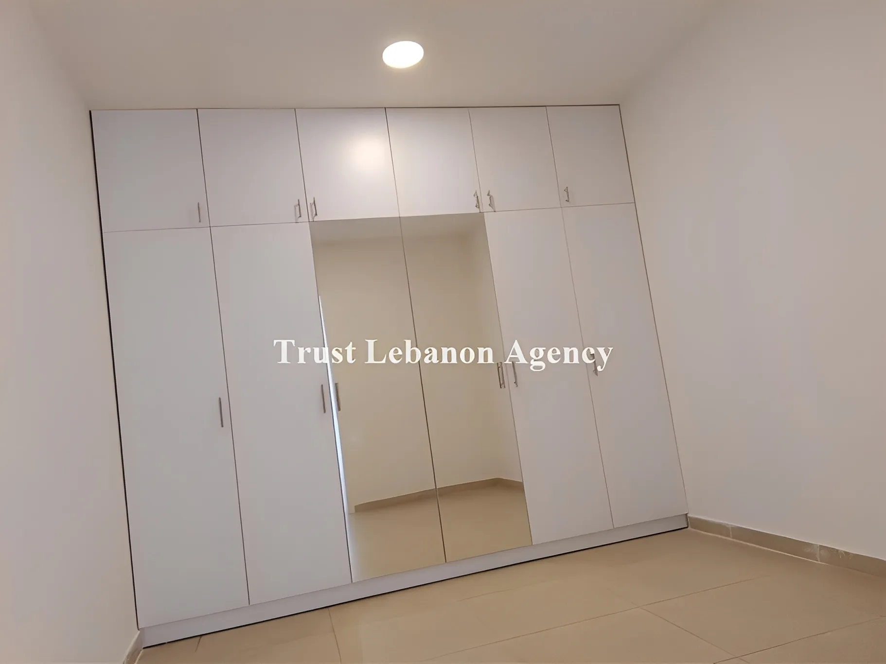 Triplex for Sale in Baabda yarzeh