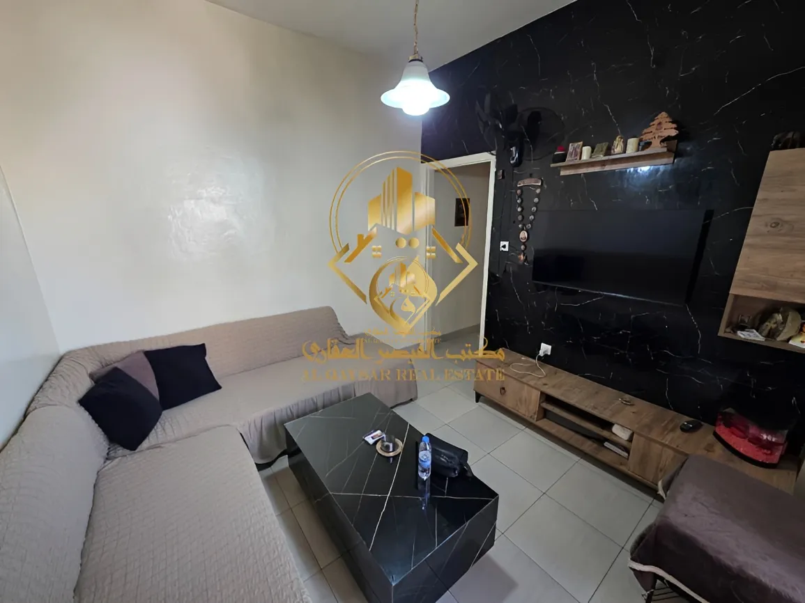 Apartment for sale in Bourj Hammoud, Lebanon - 2 bed, 1 bath