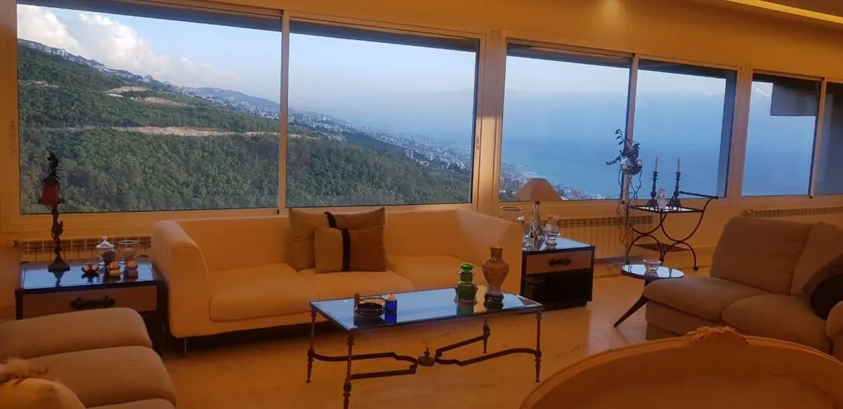 Villa for Rent in Byblos - 5 bed, 7 bath