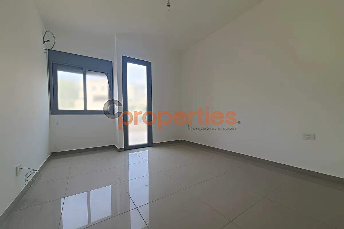 Apartment for Sale in Roumieh - 2 bed, 2 bath