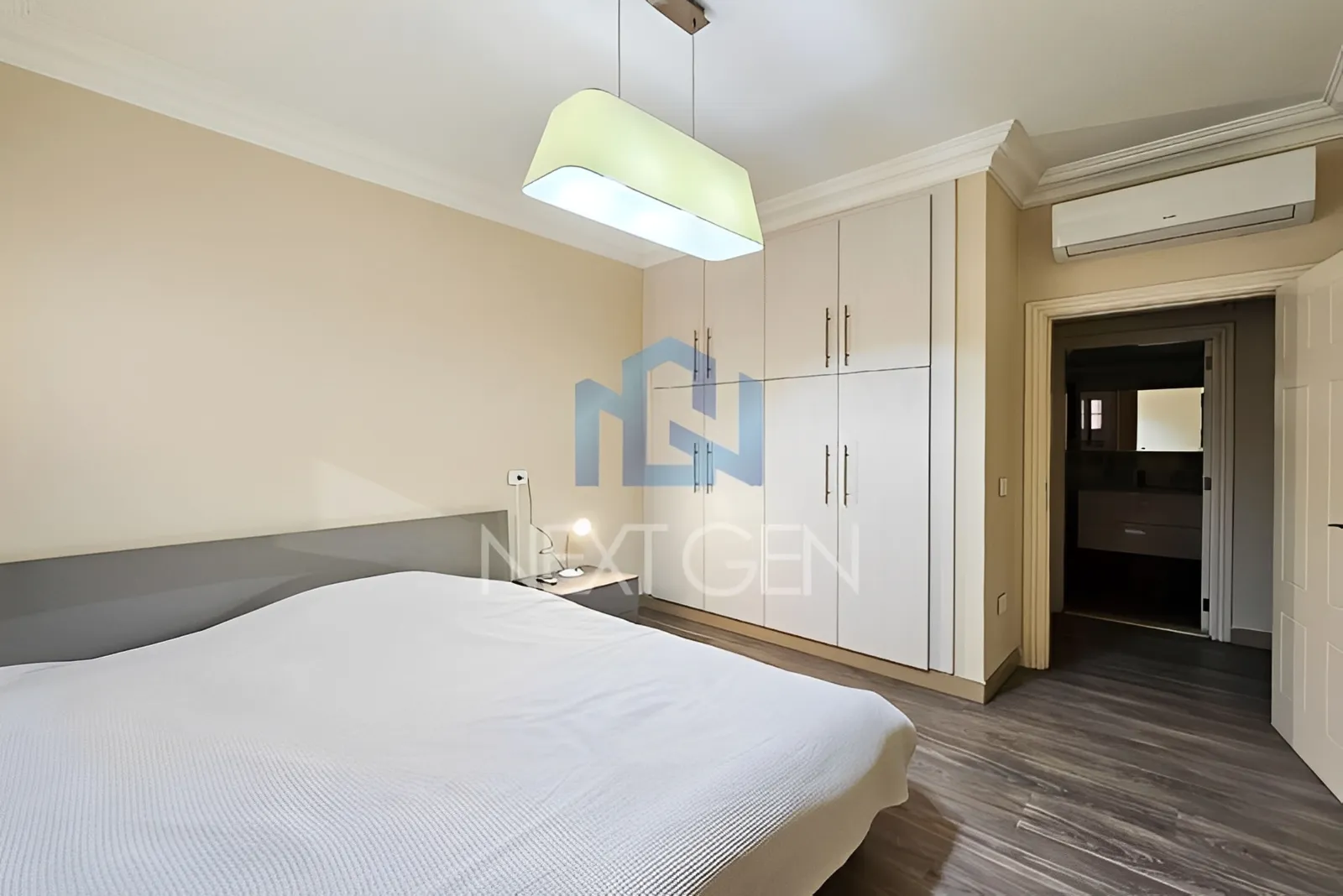 Apartment for Rent in Achrafieh