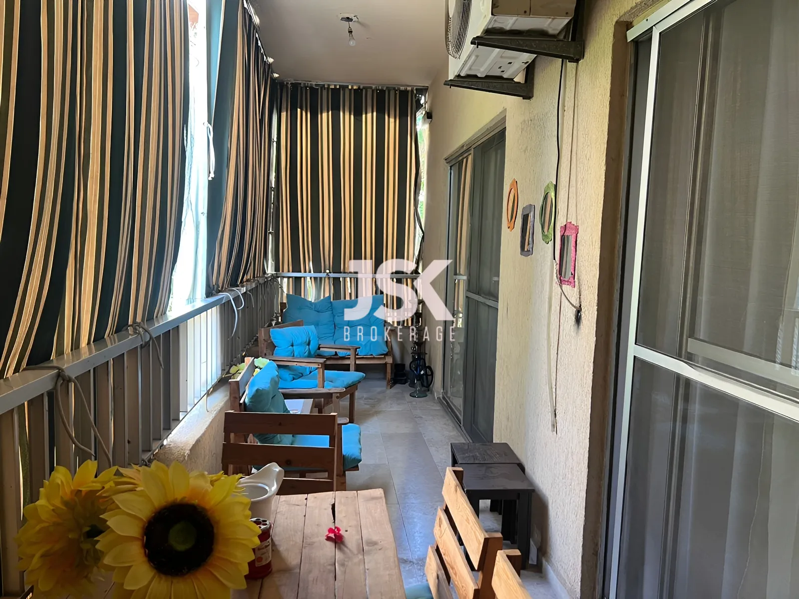 Apartment for Sale in Baabda