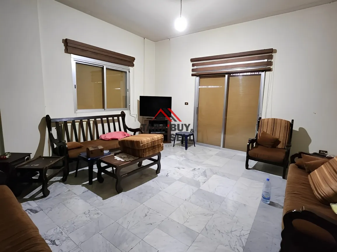 Apartment for Sale in Jbeil, Lebanon - 3 bed, 2 bath