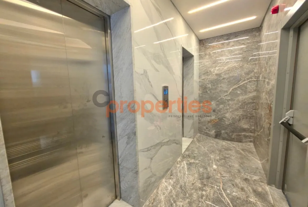 Apartment for Sale in Achrafieh