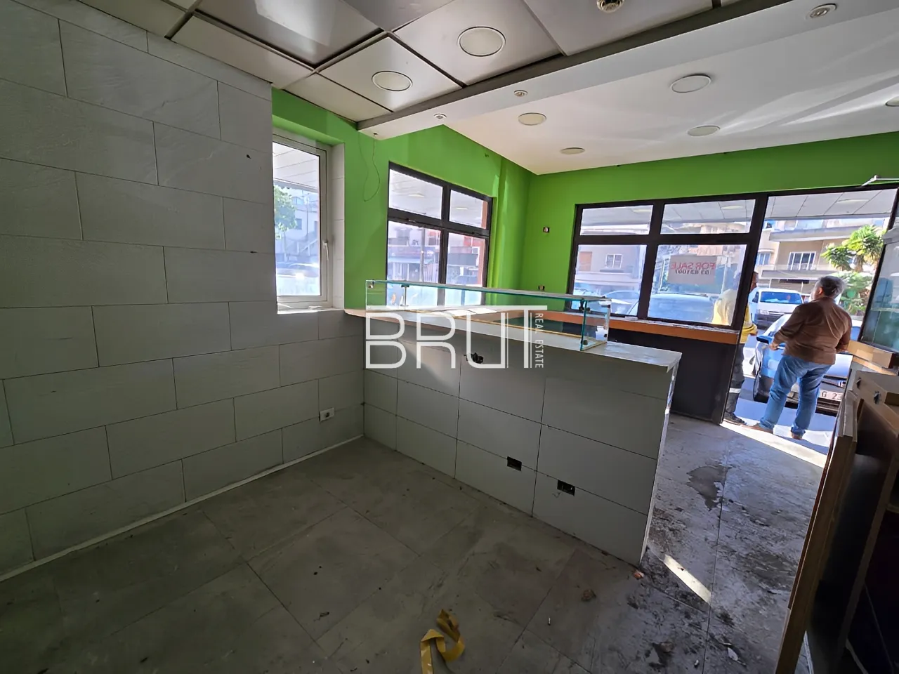 Shop For Sale in Sarba