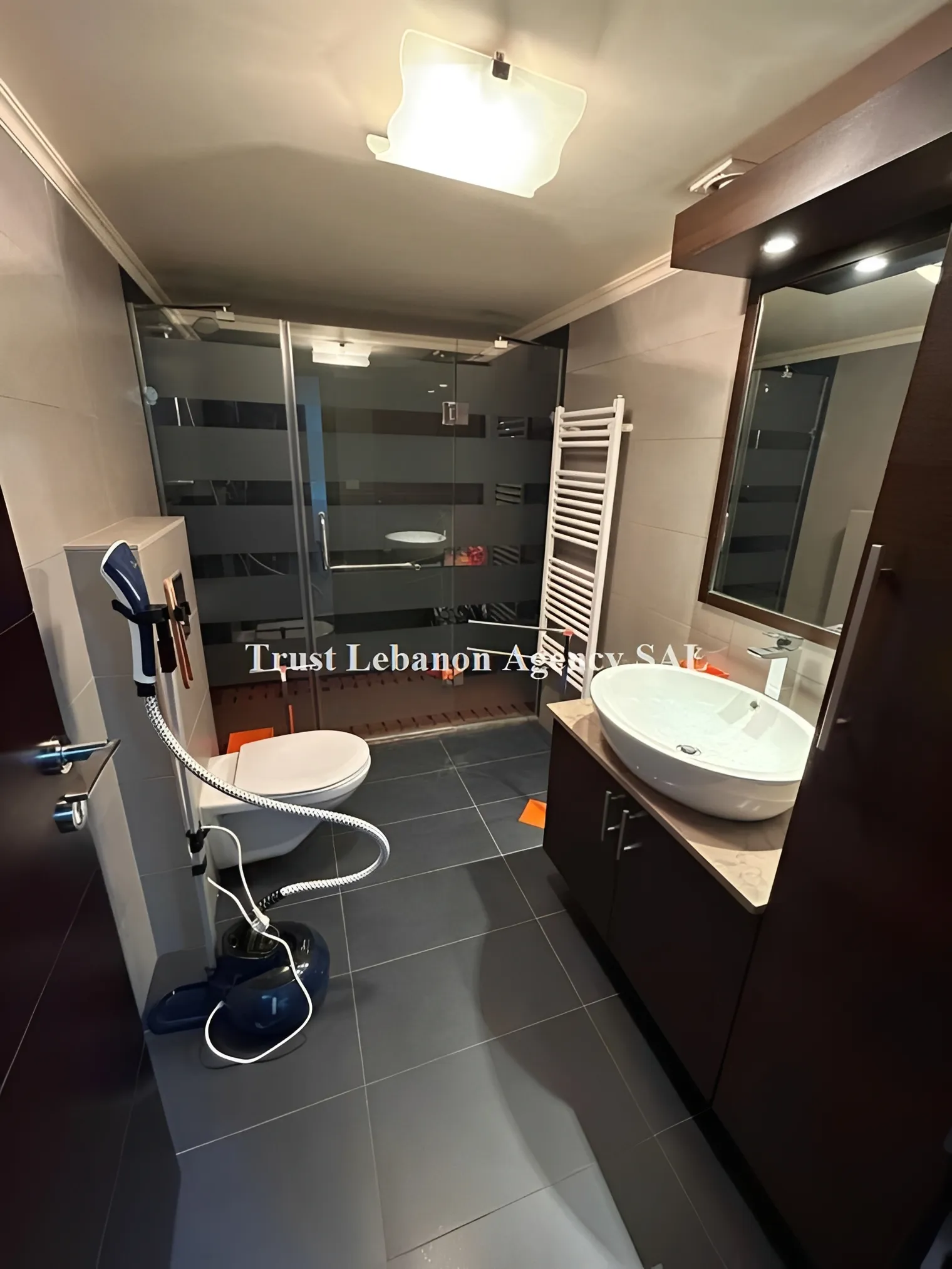 Apartment for Sale in Keserwan Sahel Alma - 3 bed, 4 bath