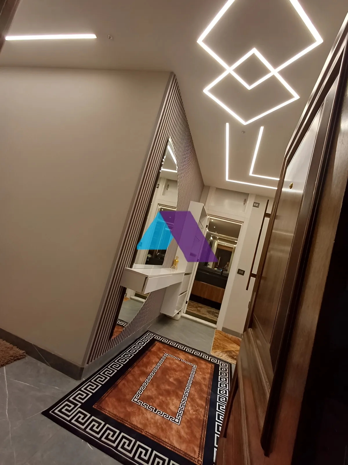 Apartment for Sale in Zahlé