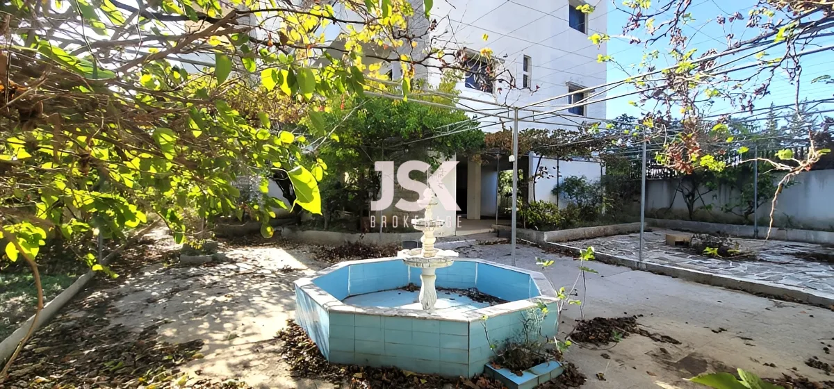 House for sale in Fatqa